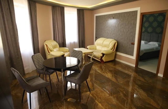 Hotel Gold