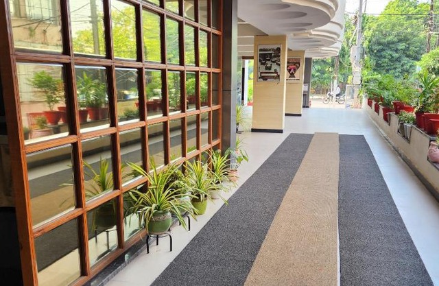 Hotel Gold Inn
