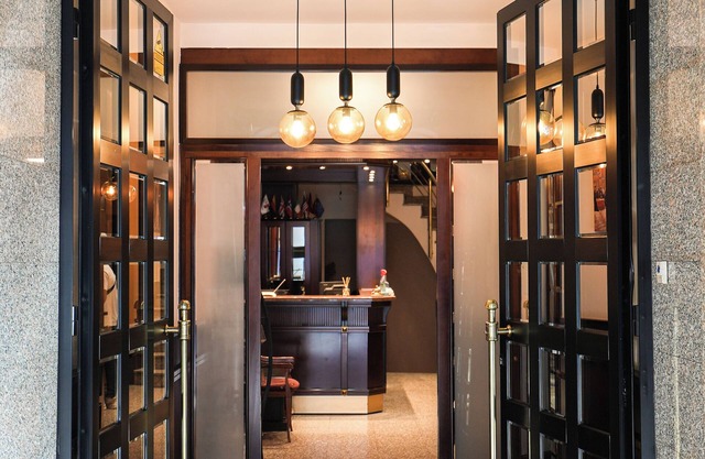 Hotel Gold Inn