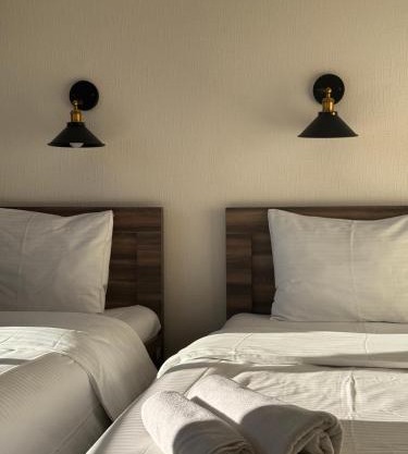 Hotel Gold Kazbegi