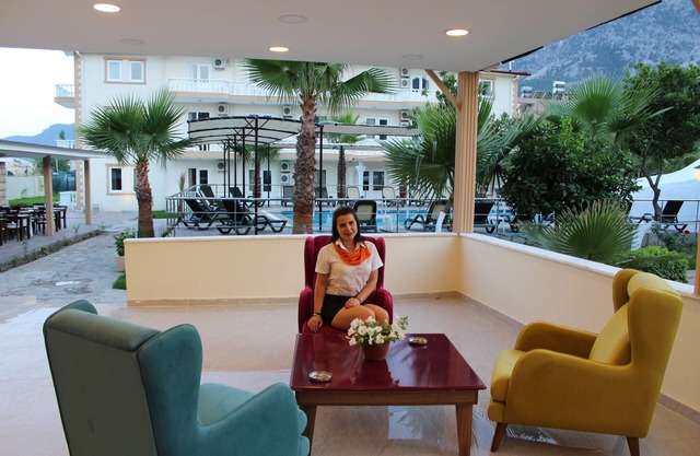 Hotel Gold Stone