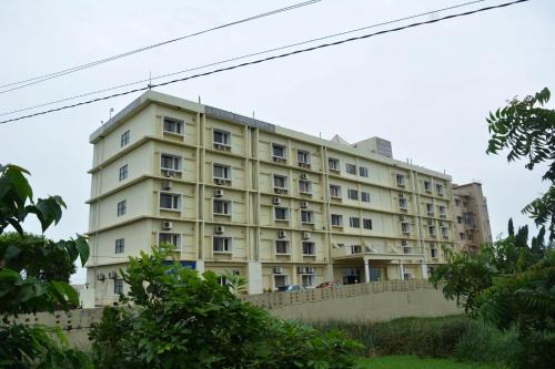 Hotel Golden Anchor Dhamara