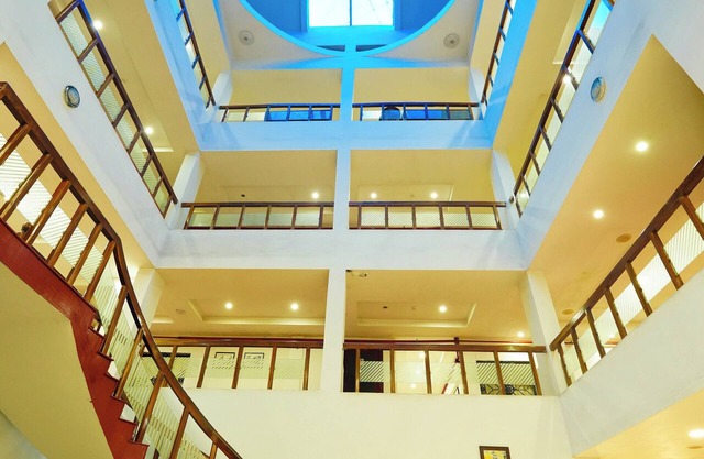 Hotel Golden Anchor Paradeep