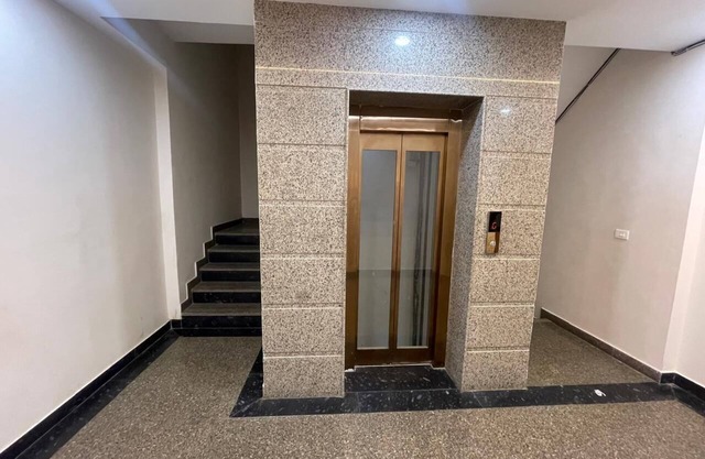Hotel Golden Arrow
