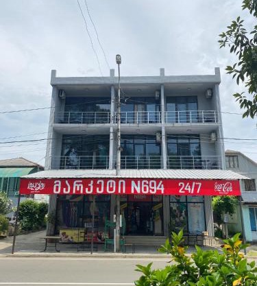 Hotel Golden beach