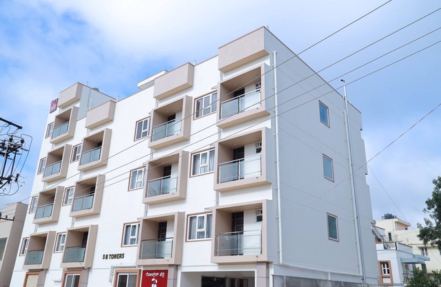Hotel Golden Cherry
