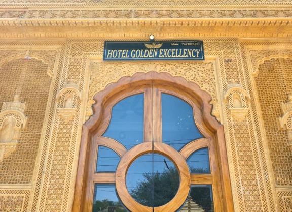 Hotel Golden Excellency