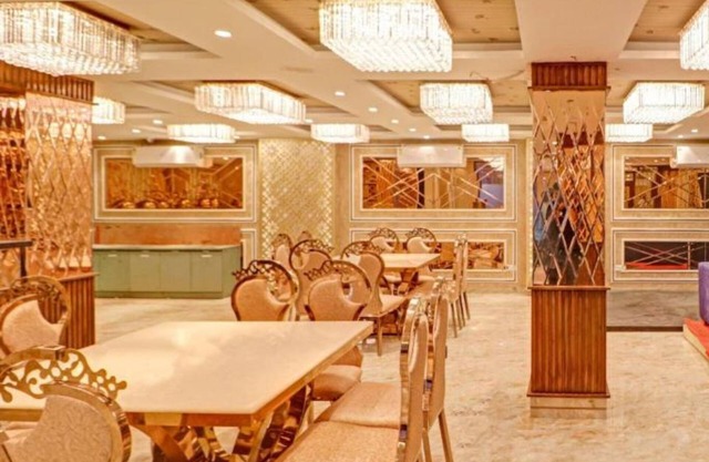 Hotel Golden Glory