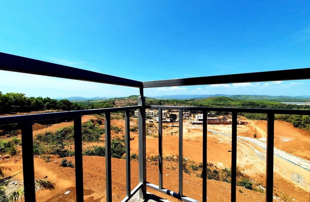 Hotel Golden Heights Gokarna