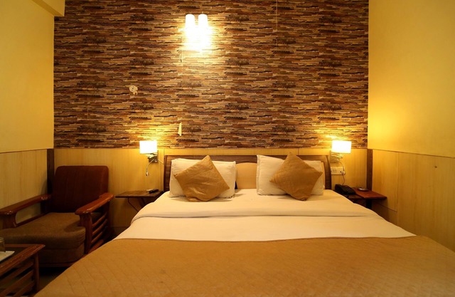 Hotel Golden Heritage