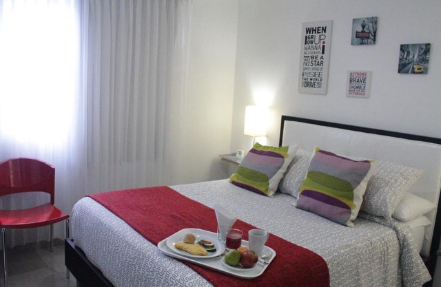 Hotel Golden House