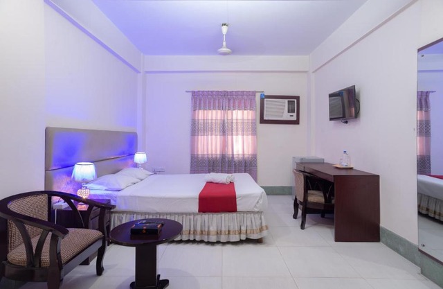 Hotel Golden Inn Chattagram Ltd