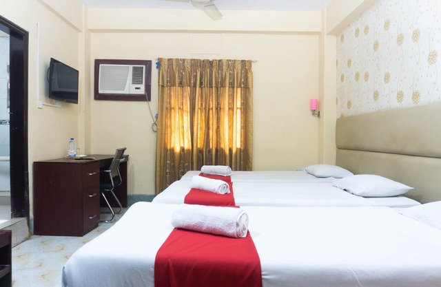 Hotel Golden INN - Deluxe Single