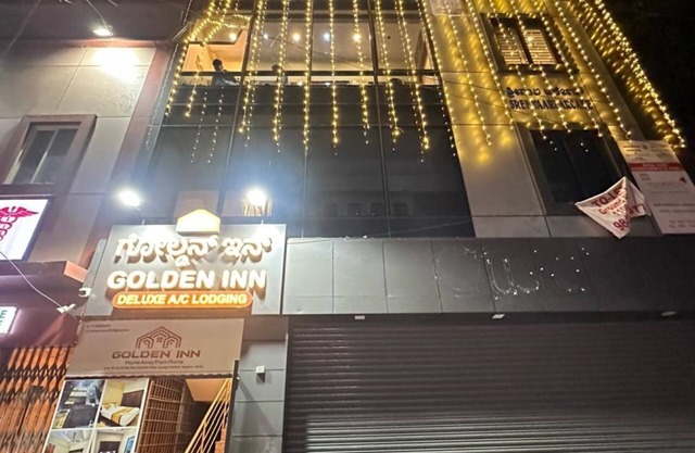 Hotel Golden Inn