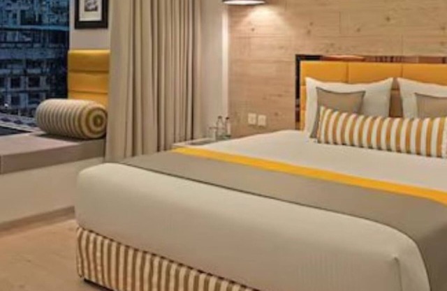 Hotel Golden Inn