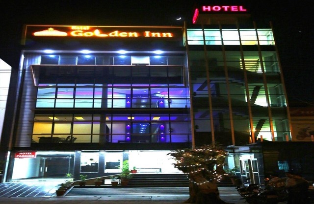 Hotel Golden Inn