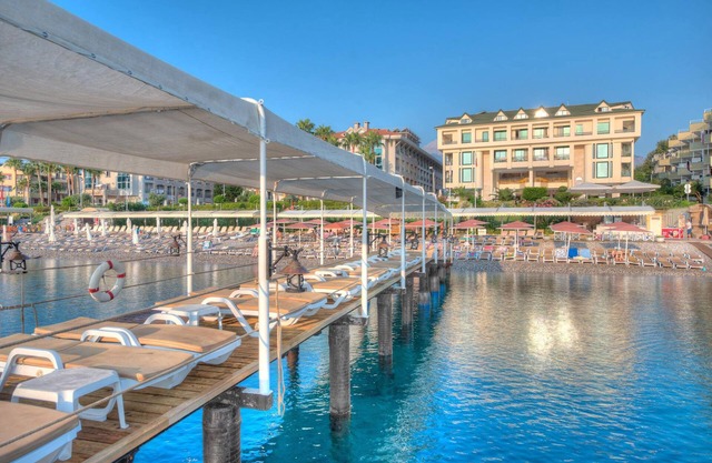 Hotel Golden Lotus - All Inclusive