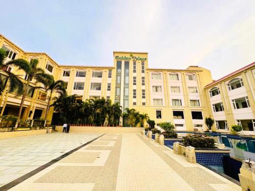 Hotel Golden Palace Puri