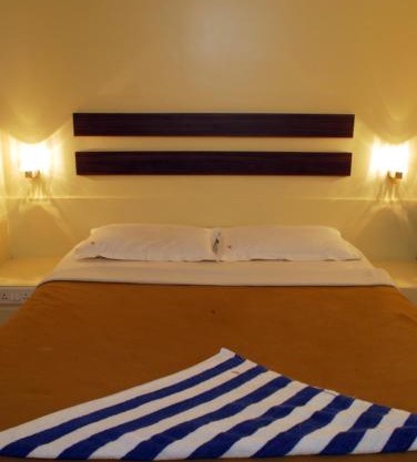 HOTEL GOLDEN PALACE PVT LTD