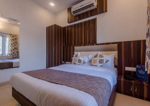 Hotel Golden Palms