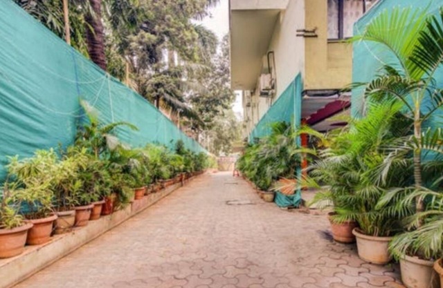 Hotel Golden Palms