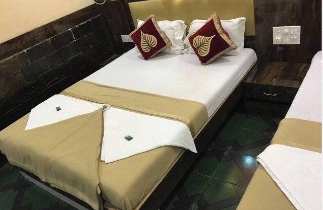 Hotel Golden Plaza