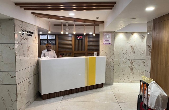 Hotel Golden Plaza