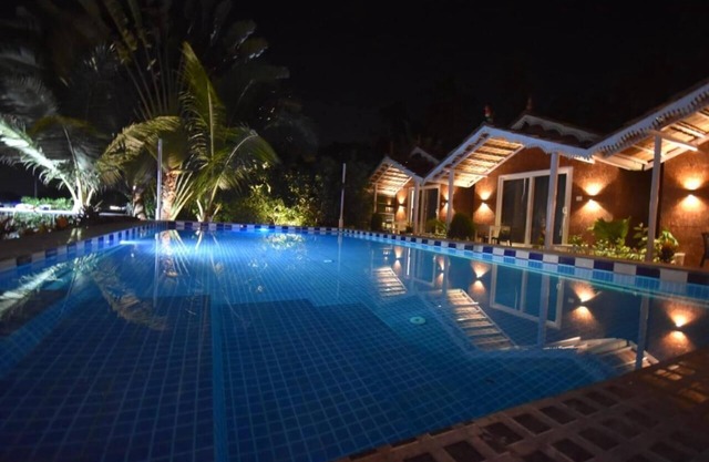 HOTEL Golden Rice