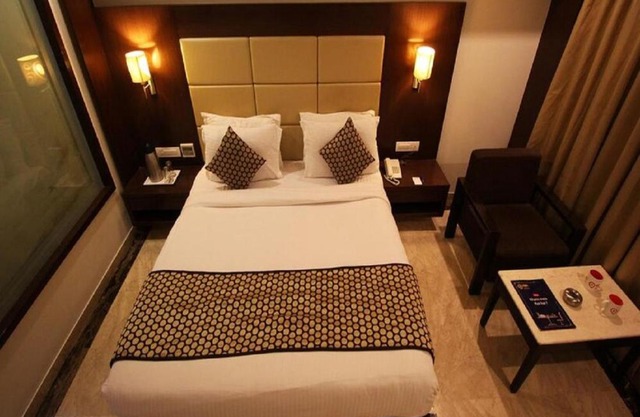 Hotel Golden Sand, Rohtak