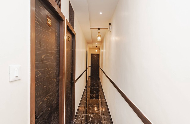 Hotel Golden Sands Inn