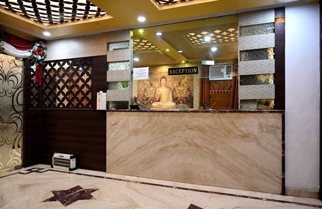 Hotel Golden Sky