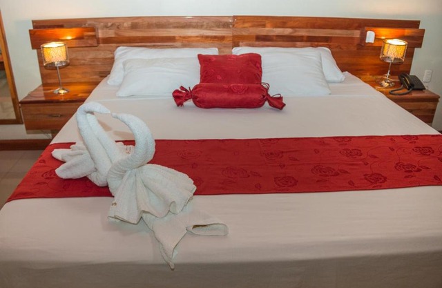 Hotel Golden Star