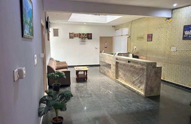 Hotel Golden Suites