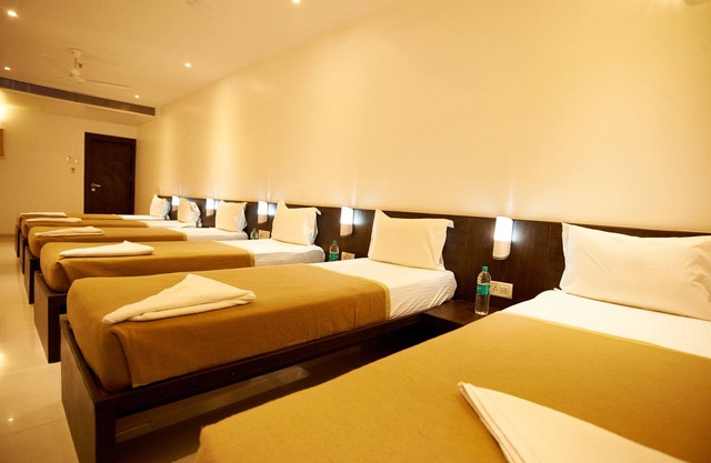 Hotel Golden View