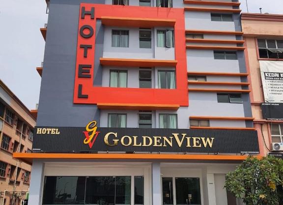 Hotel Golden View Nilai