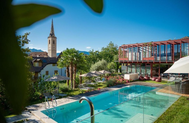 Hotel Goldener Stern