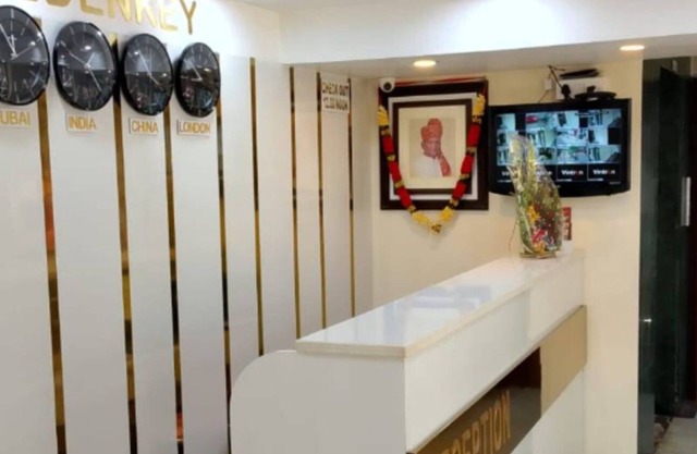 Hotel Goldenkey