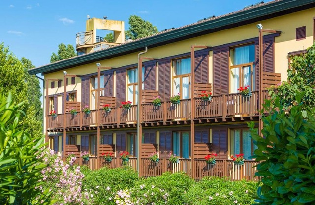 Hotel Golf Inn