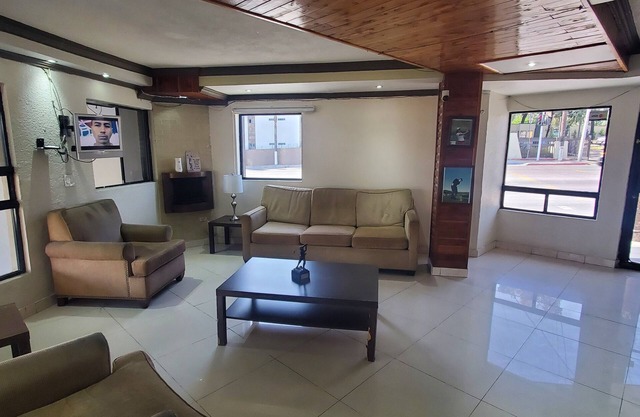 Hotel Golf Tijuana