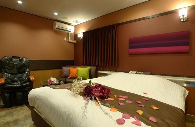 Hotel GOLF Yokosuka (Adult Only)