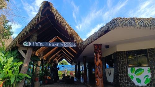 Hotel Gomero