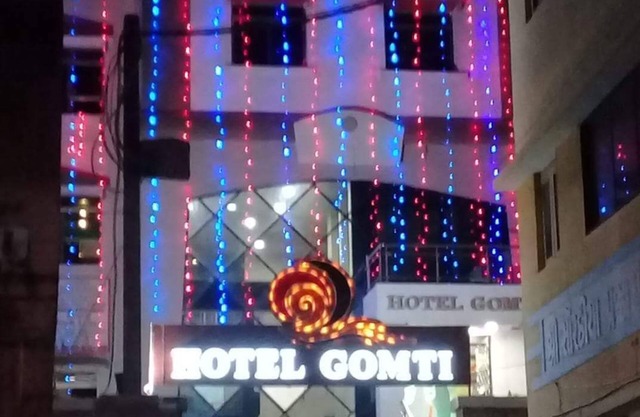 Hotel Gomti