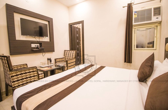Hotel Gopal