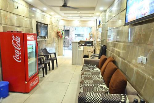 Hotel Gopal Inn