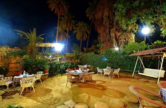 Hotel Gorbandh Mount Abu