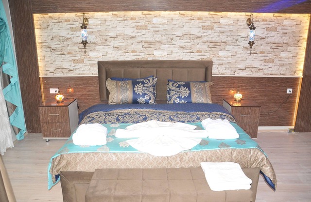 Hotel Goreme Sakura