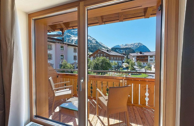 Hotel Gotthard