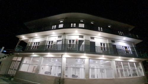 Hotel Govind Palace