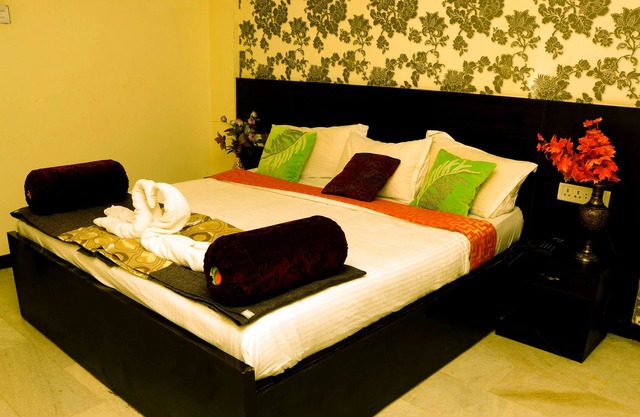 Hotel Gowtham
