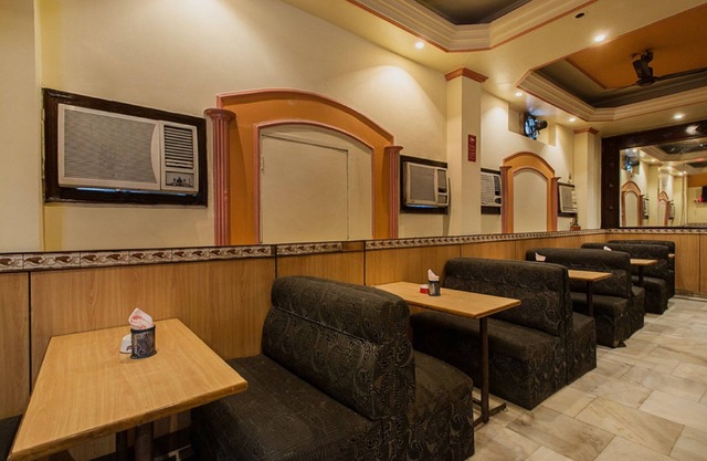 Hotel Goyal